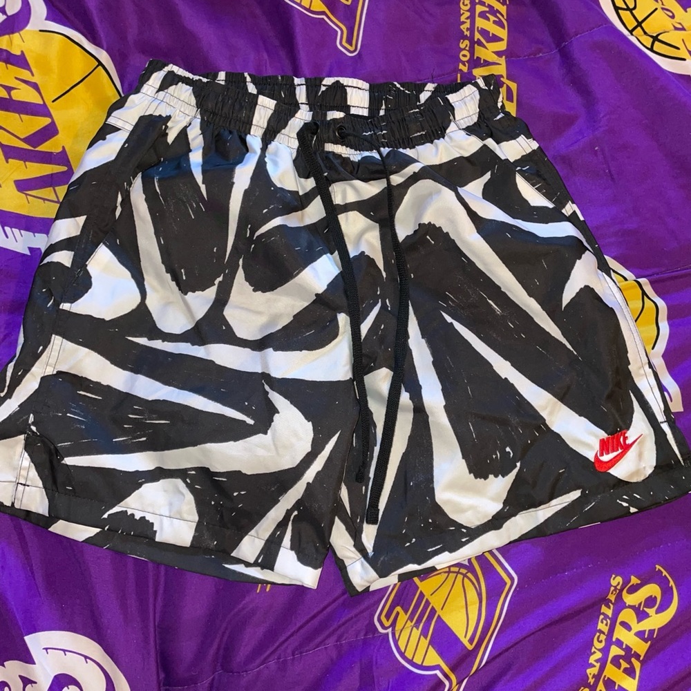 Nike shorts